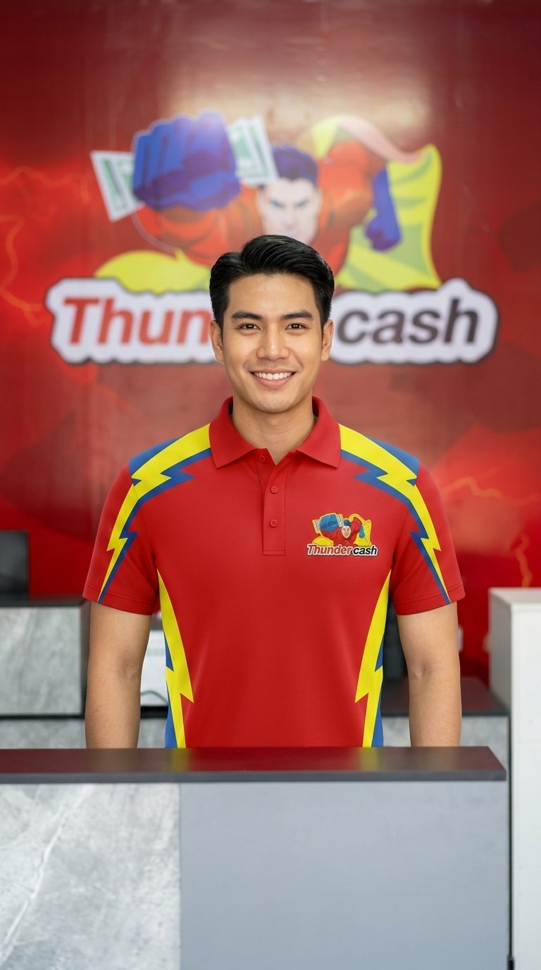 พื้นที่นั่งรอภายในร้าน